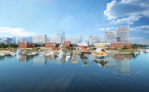 52選3 廈門(mén)新機(jī)場(chǎng)片區(qū)設(shè)計(jì)獲獎(jiǎng)方案曝光 多個(gè)工程也有新進(jìn)展