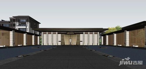 廈門(mén)龍湖首開(kāi)景粼原著 詩(shī)意廈門(mén),臨水而居 動(dòng)態(tài)