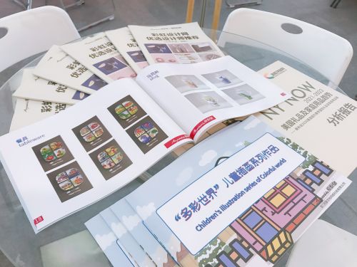 第29屆廈門雙贏家居行業展暨生活用品展 一睹彩虹設計網風采