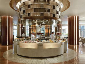 朗豪精品酒店 臨夏專業特色精品酒店裝修設計公司 古蘭