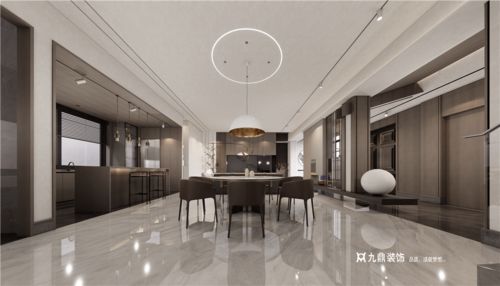 廈門(mén) 新東方風(fēng)格別墅設(shè)計(jì) 呈演當(dāng)代 對(duì)話東方,許你一場(chǎng)東方烏托邦之夢(mèng)