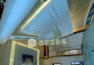 新景國(guó)際外灘 福旺居裝飾設(shè)計(jì)案例 土巴兔廈門(mén)裝修網(wǎng)