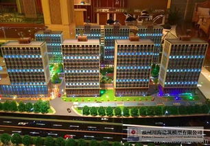 廈門(mén)模型 模型設(shè)計(jì)公司 川海建筑模型 優(yōu)質(zhì)商家