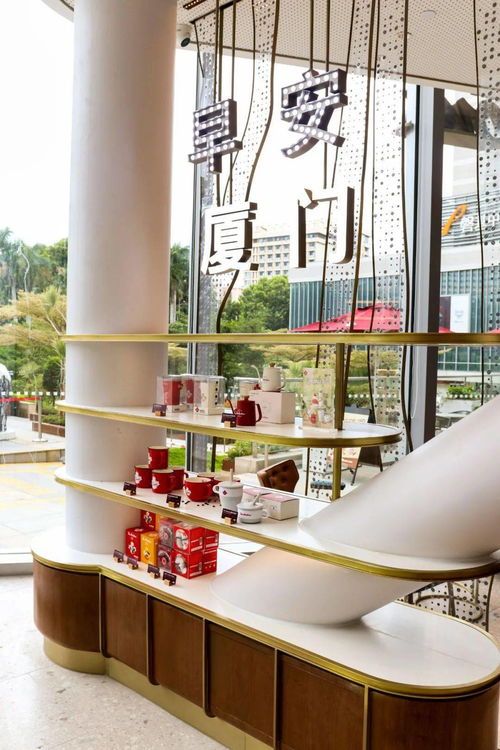 等到了 火遍北美的tims小紅杯,廈門(mén)六店齊開(kāi) 飲品買(mǎi)一贈(zèng)一