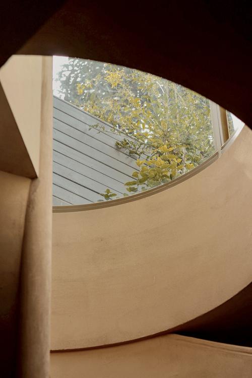 廈門侘寂風(fēng)餐廳的獨(dú)特設(shè)計(jì)