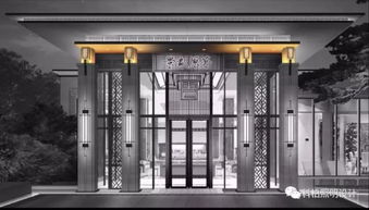 廈門景粼原著燈光設(shè)計(jì) 融于自然，點(diǎn)亮生活的藝術(shù)干貨分享