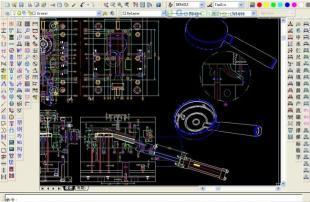 鋮毅培訓(xùn) 廈門產(chǎn)品設(shè)計(jì)實(shí)踐首選，PROE技術(shù)賦能工業(yè)與建筑建材創(chuàng)新