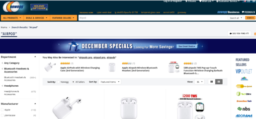 2022美國(guó)購(gòu)買(mǎi)AirPods攻略+海淘轉(zhuǎn)運(yùn)教程(美版國(guó)行區(qū)別+4%返利+避稅)- AirPods Pro美國(guó)售價(jià)僅1,540!