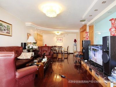 東一區八大金剛東南大兩居 雙衛 直觀天通苑大公園